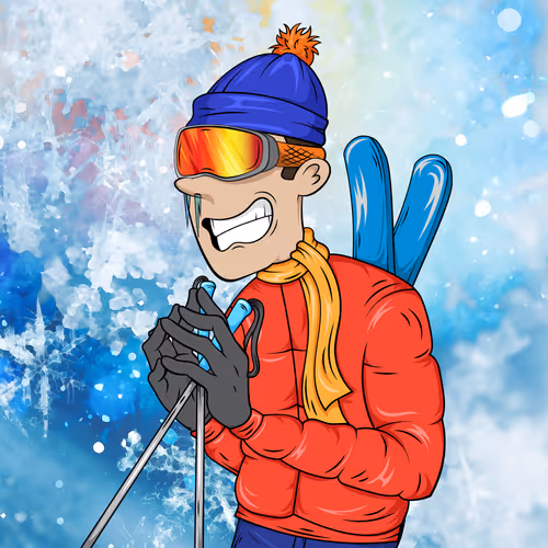 Doc Mountain