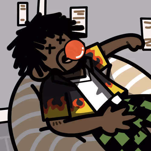 I Or You After Buying Nft