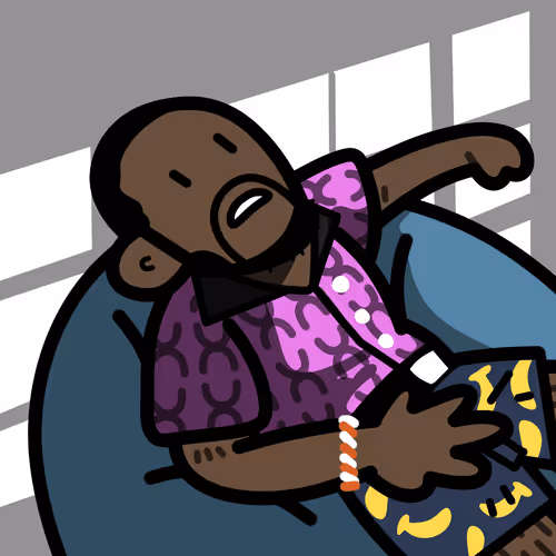 I Or You After Buying Nft