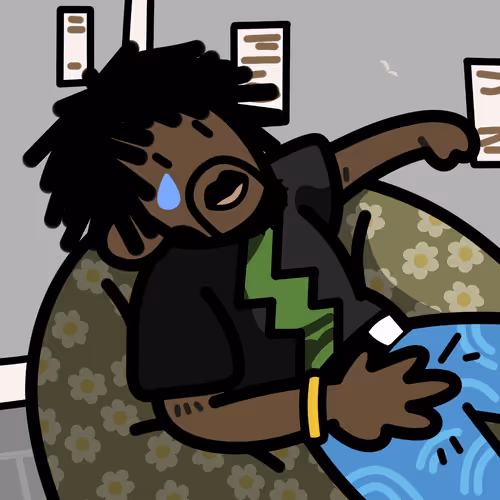 I Or You After Buying Nft