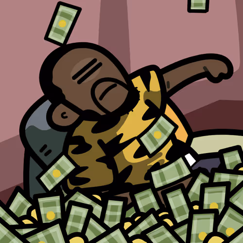 I Or You After Buying Nft