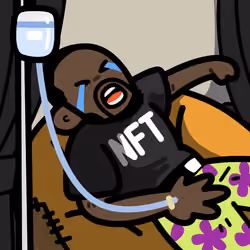 My NFT Record #6538