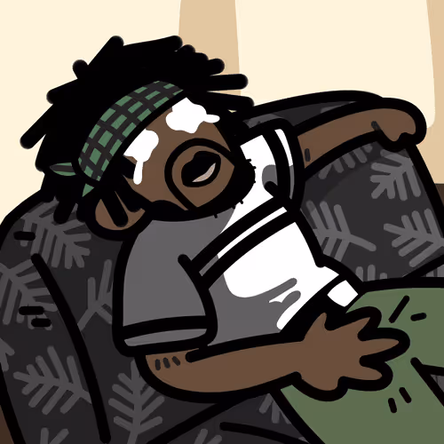 I Or You After Buying Nft