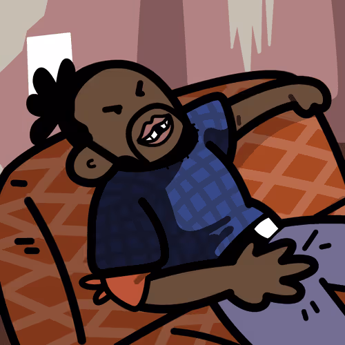 I Or You After Buying Nft