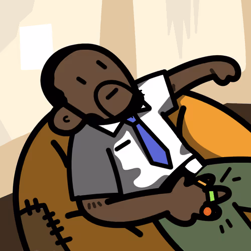 I Or You After Buying Nft