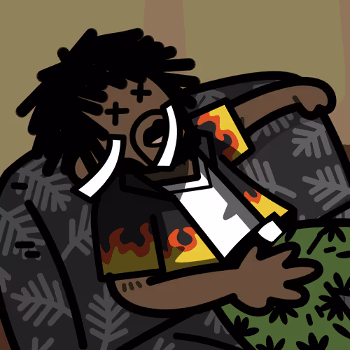 I Or You After Buying Nft