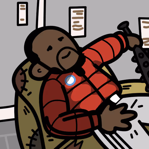 I Or You After Buying Nft