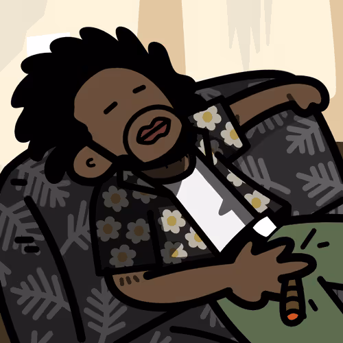 My NFT Record #2631