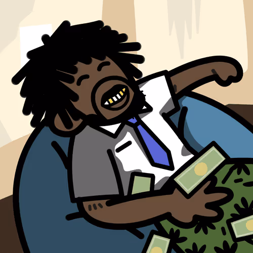 I Or You After Buying Nft