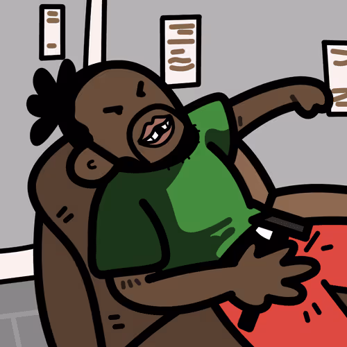 I Or You After Buying Nft