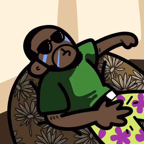 I Or You After Buying Nft