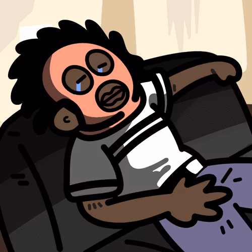 I Or You After Buying Nft