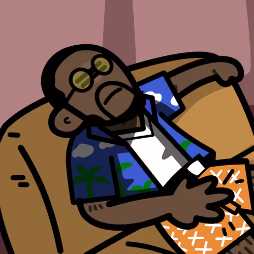 I Or You After Buying Nft