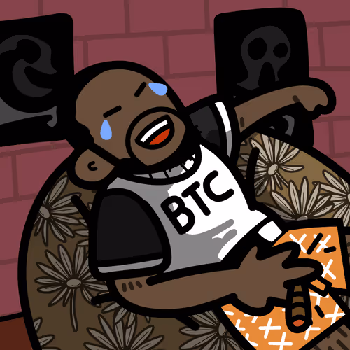 I Or You After Buying Nft