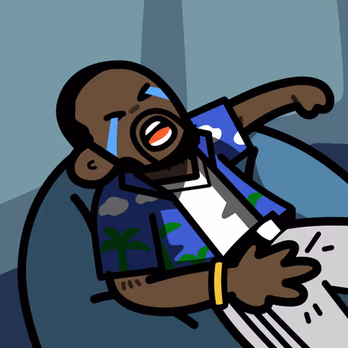 I Or You After Buying Nft