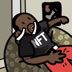 My NFT Record #1308
