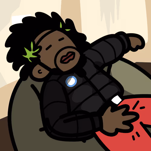 I Or You After Buying Nft