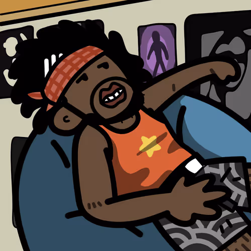 I Or You After Buying Nft