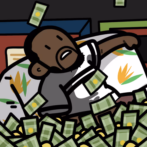 I Or You After Buying Nft