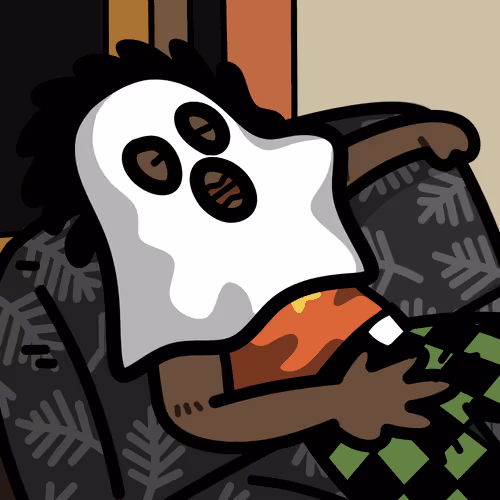 I Or You After Buying Nft