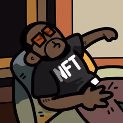 My NFT Record #4207