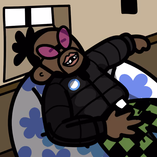 I Or You After Buying Nft