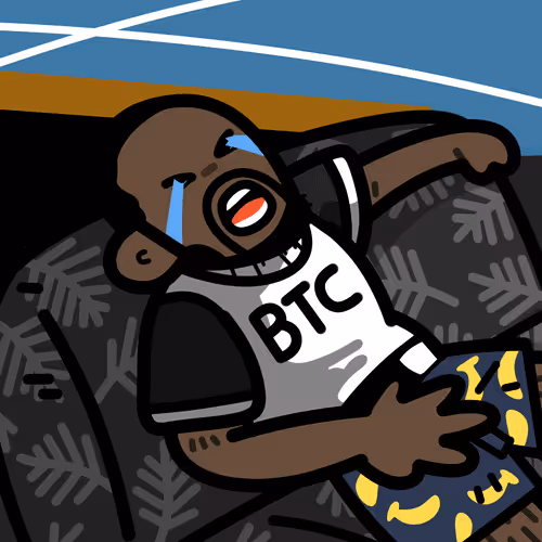 I Or You After Buying Nft