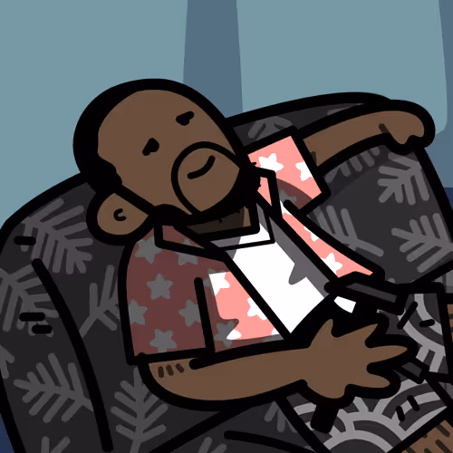 I Or You After Buying Nft