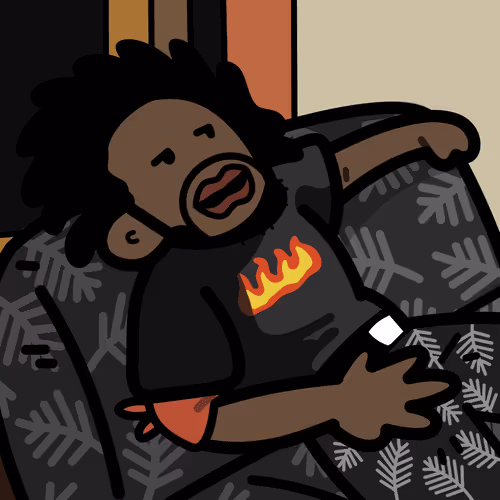 I Or You After Buying Nft