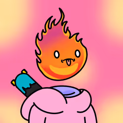 Bonfire Club #980
