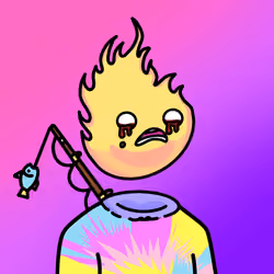 Bonfire Club #798