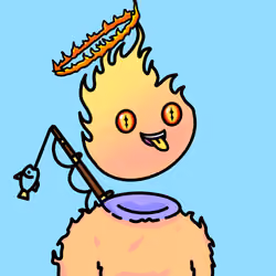 Bonfire Club #788
