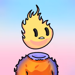Bonfire Club #443