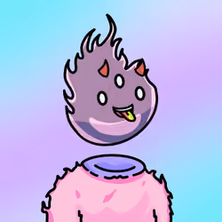 Bonfire Club #590