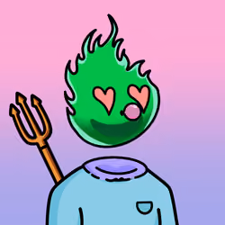 Bonfire Club #797