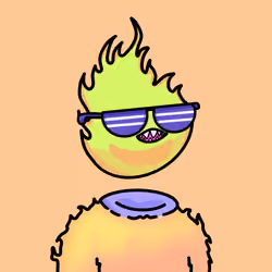 Bonfire Club #1096
