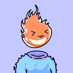 Bonfire Club #476