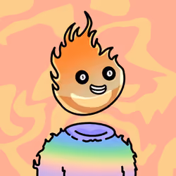 Bonfire Club #896