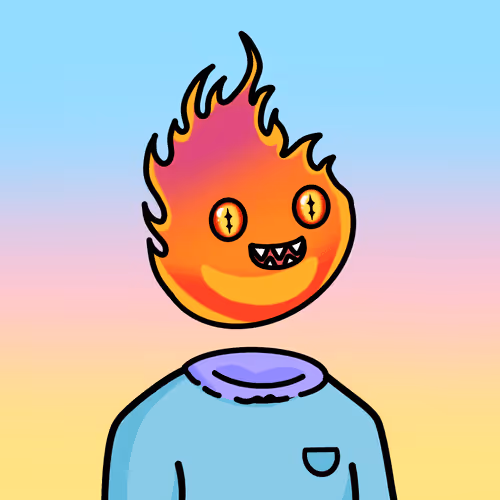 Bonfire Club #700