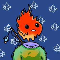Bonfire Club #900
