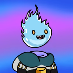 Bonfire Club #883