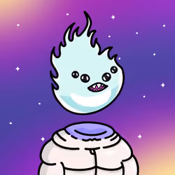 Bonfire Club #898
