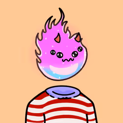 Bonfire Club #268