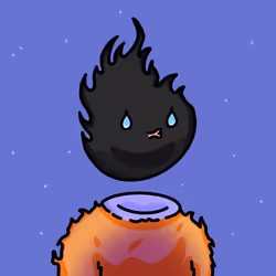 Bonfire Club #396
