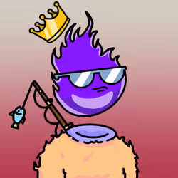 Bonfire Club #824