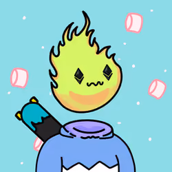 Bonfire Club #899