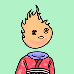 Bonfire Club #269