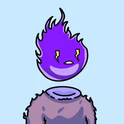 Bonfire Club #982