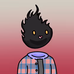 Bonfire Club #885