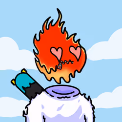Bonfire Club #794